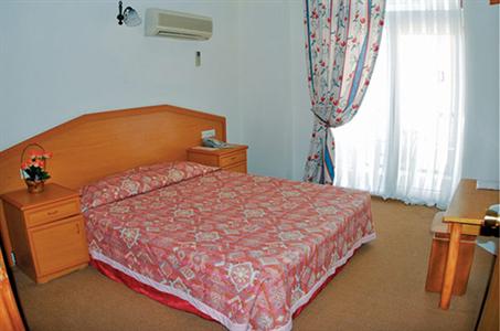 Mamure Hotel