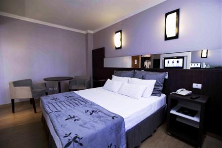 Nadai Confort Hotel