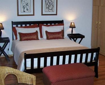 Big 5 Guesthouse
