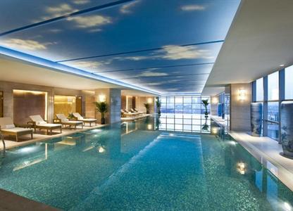 Doubletree by Hilton Hotel Langfang