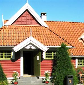 Tjoloholms Slottshotell