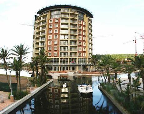 The Quays on Timeball Hotel Durban