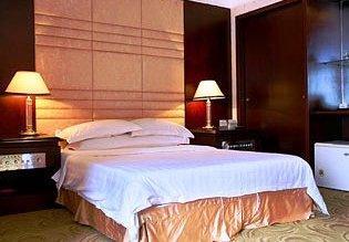 Wuyi Tea Hotel