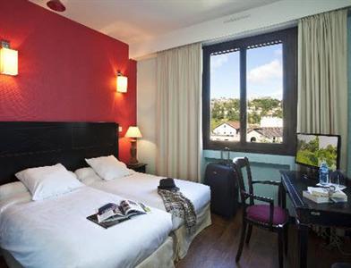 Hotel Berlioz Lyon
