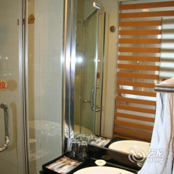 Huang He Business Hotel