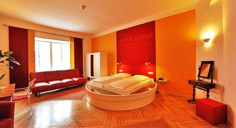 Erlebnis Post Stadthotel