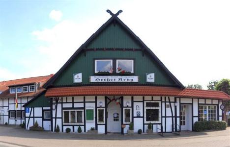 Heesser Krug
