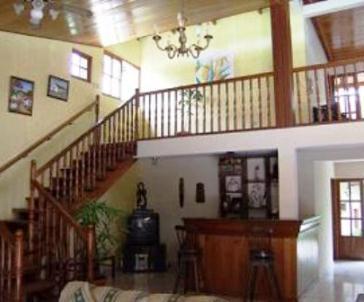 Managua Hills Bed and Breakfast