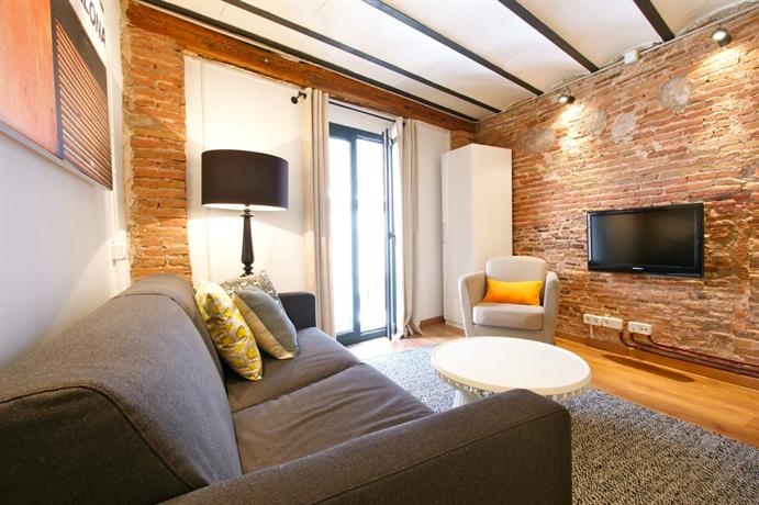 Borne Basilica Deluxe Loft D