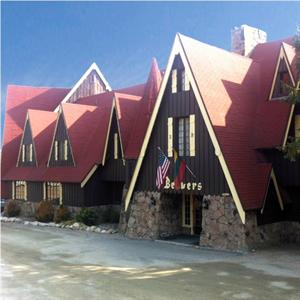 Beaver Village Resort Winter Park Colorado