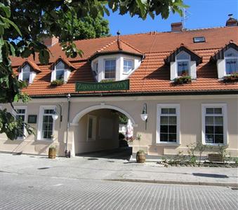 Zajazd Pocztowy