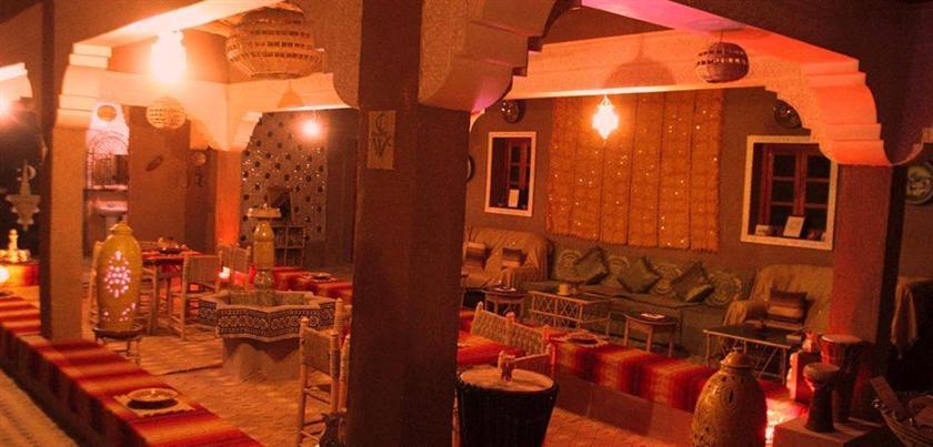Riad Sarayas