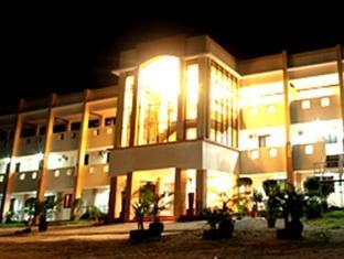 Villa Blanca Hotel Tuguegarao