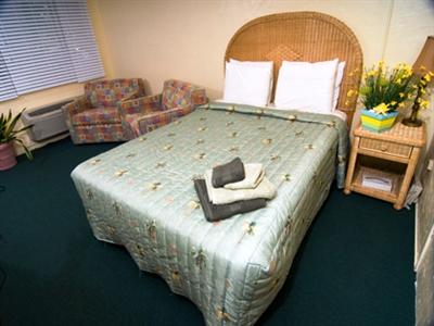 Silver Surf Gulf Beach Resort