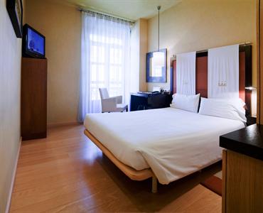 Hotel Fruela
