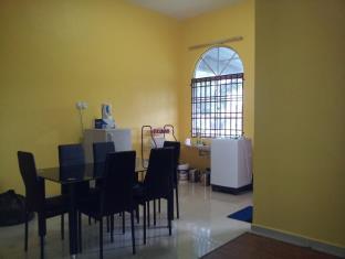 Noor Inapan Home at No 19