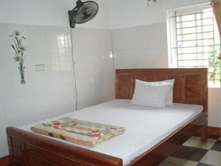 Hoang Yen Hotel 2 Vinh Yen