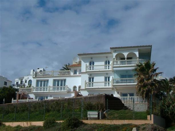Ocean Point Apartments