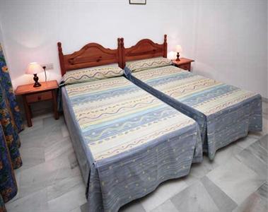 Vista Mojacar