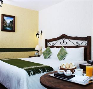 La Noria Hotel San Cristobal de las Casas