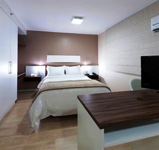 Hotel Swan Express Rio Grande