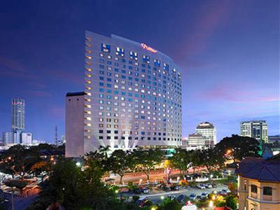Hotel Royal Penang