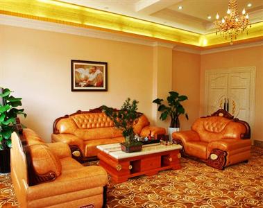 Yi Jade Hotel