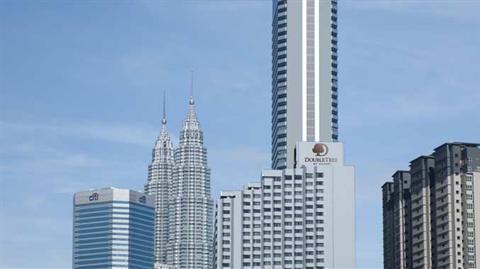 Doubletree by Hilton Kuala Lumpur
