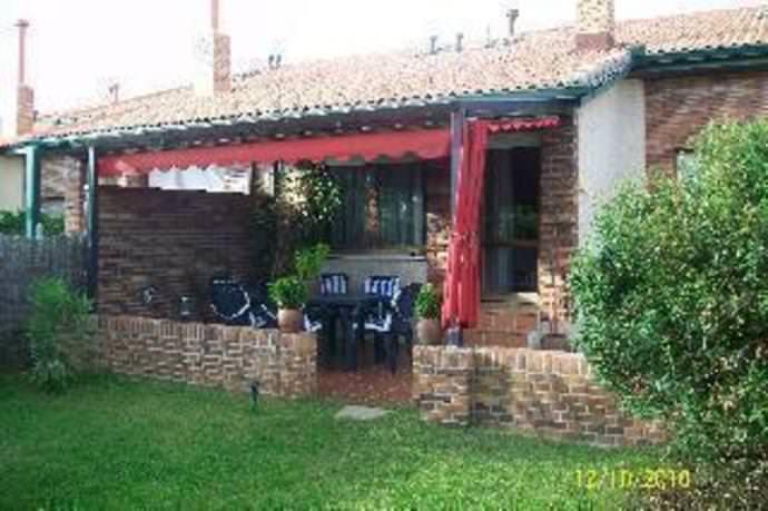 Homestay In Valdemorillo Madrid
