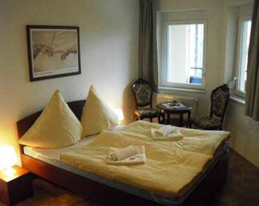 Jurgenshof - Appartement