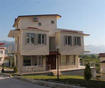 Cypress Villas