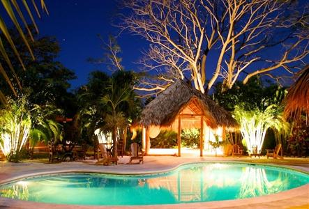 Beija Flor Resort