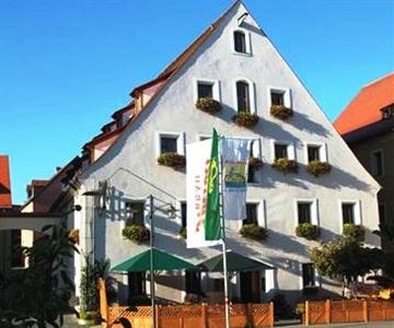 Flair Hotel Sperber Braeu Sulzbach-Rosenberg
