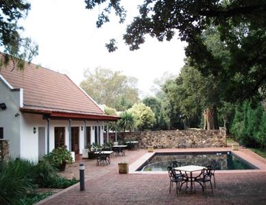 River Meadow Manor