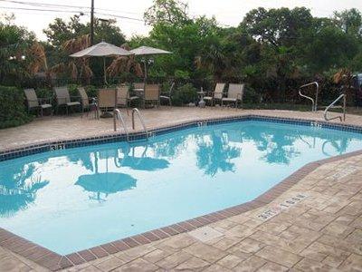 Comfort Inn & Suites Boerne
