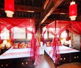 Delamu Tea-horse Inn