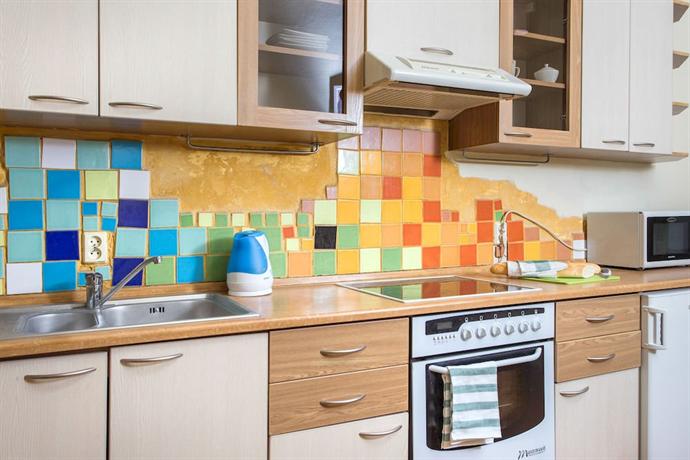 FriendHouse Apartment