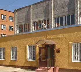 Гостиница Ника