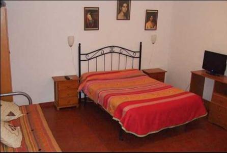 Hostal Alcazar