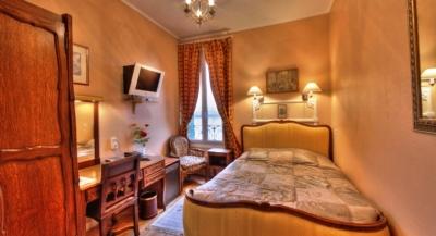 Auberge des Ecluses
