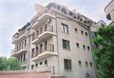 Milchevi Eco Apartments