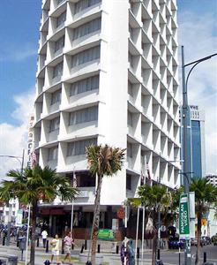 Oriental Hotel