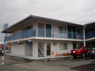 Economy Inn Plymouth