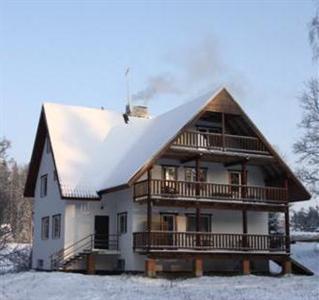 Kuljemae Puhkemaja