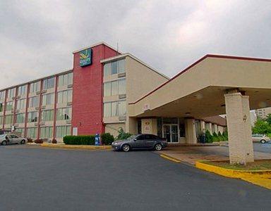 Quality Inn Easton