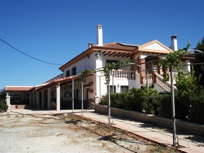 Alojamiento Rural Andalucia Center