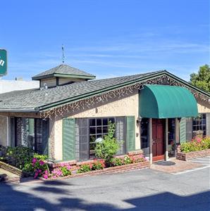 Diablo Mountain Inn