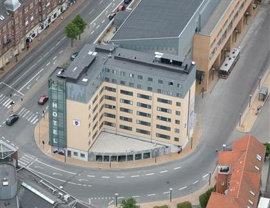 Cabinn Odense