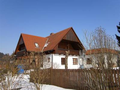 Pension Lederhaas