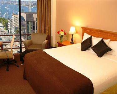 Best Western Plus Bayside Inn